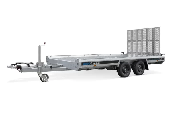 Transport aanhanger