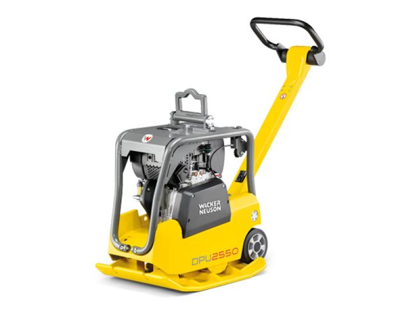 Wacker DPU 2560H
