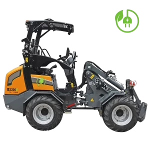 Giant 2200E X-TRA