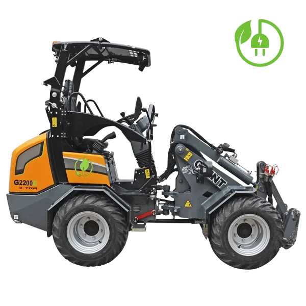 Giant 2200E X-TRA