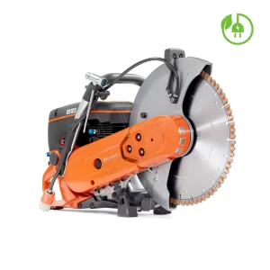 Husqvarna K1 PACE