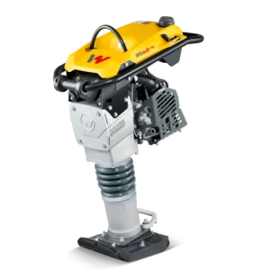 Wacker 4-takt trilstamper