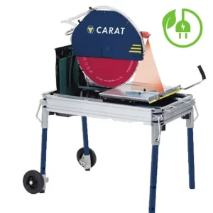 Carat Zaagtafel