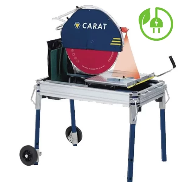 Carat Zaagtafel